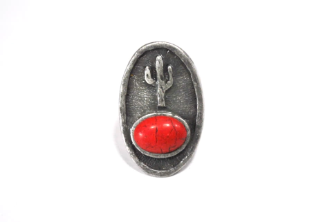 Anillo Cactus Arizona - online store