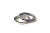 Anillo Media Falange Cristals en internet