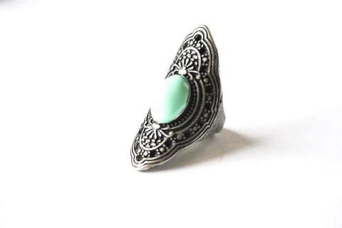 Imagen de ANILLO TOPKAPI