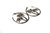 Aros Hawai - tienda online