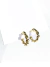 SET CANCHERO [ Aros Nicki+ Essential S+ Earcuff Botero ] on internet