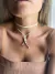 COLLAR TIENTO ROCHA