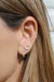 AROS PETIT STRASS COLOR - tienda online