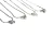 Collar Afrodita - online store