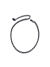 COLLAR AKEBIA - buy online