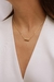 COLLAR CETUS MINI - Cuatromusas