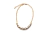 Collar Fortuna - Cuatromusas