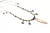 Collar Horn - Cuatromusas