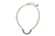Collar Smile - Cuatromusas