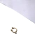 EARCUFF SHINY - Cuatromusas