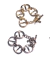 PULSERA ESTRIBOS - comprar online