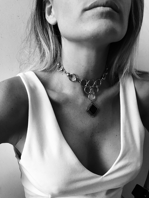 Collar Bali