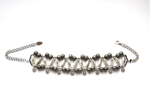 Gargantilla Cherokee