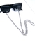 HOLDER CLASSIC TAPABOCAS & LENTES - comprar online