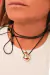COLLAR SHELL TIENTO - buy online