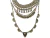 Pechera Roma - tienda online