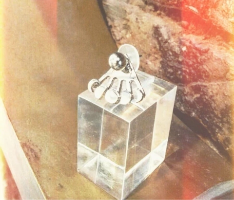 Aros Phases on internet