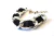 Pulsera Leather Premium - Cuatromusas