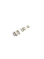 SET CANCHERO [ Aros Nicki+ Essential S+ Earcuff Botero ] - Cuatromusas