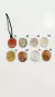 COLLAR TIENTO GEMA - buy online