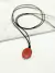 COLLAR TIENTO GEMA