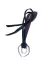 COLLAR TIENTO ASIMETRIC - Cuatromusas