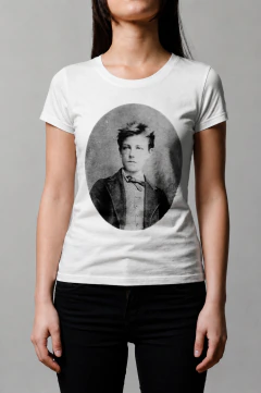 ARTHUR RIMBAUD "SENSATION"