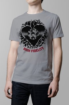 HIGH FIDELITY - comprar online