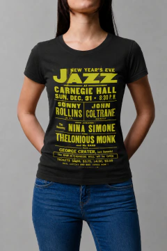 JAZZ LEGENDS FLYER