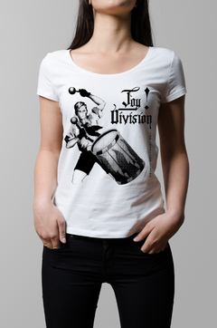 JOY DIVISION "AN IDEAL FOR LIVING"