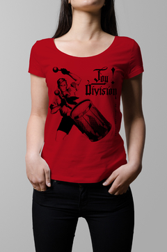 JOY DIVISION "AN IDEAL FOR LIVING" - comprar online