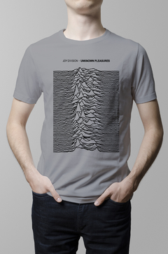 JOY DIVISION "UNKNOWN PLEASURES" en internet