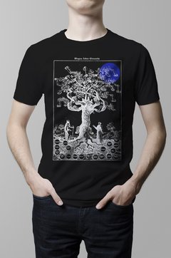 ALQUIMIA "MAGNA ARBOR ELEMENTIS" - comprar online