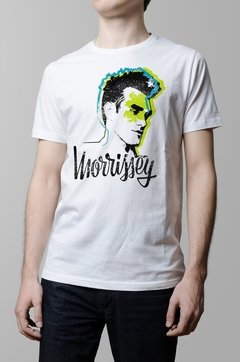 MORRISSEY "MORRISSEYHEAD"