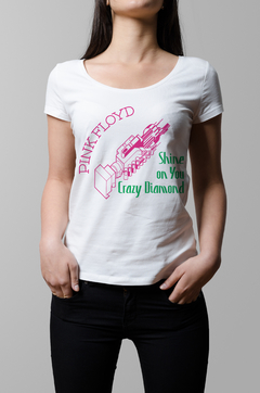 PINK FLOYD "SHINE ON YOU CRAZY DIAMOND" - comprar online