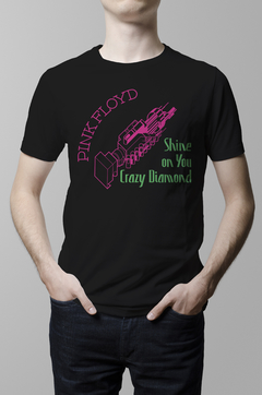 PINK FLOYD "SHINE ON YOU CRAZY DIAMOND"