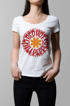 RED HOT CHILI PEPPERS - comprar online
