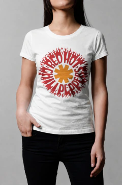 RED HOT CHILI PEPPERS - comprar online