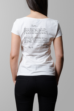 ARTHUR RIMBAUD "SENSATION" - comprar online