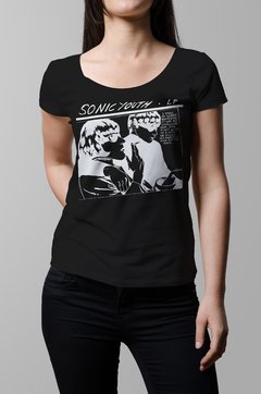 SONIC YOUTH "GOO" en internet
