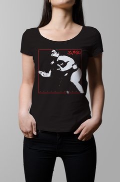 Remera Sumo after chabon mujer