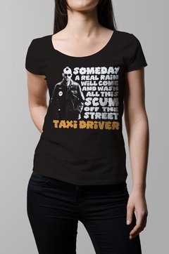 TAXI DRIVER - comprar online