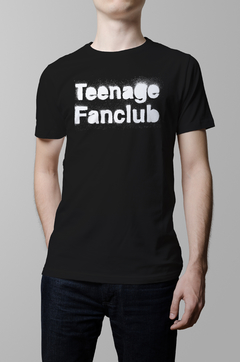 TEENAGE FANCLUB