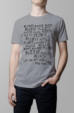 THE SMITHS "LET ME GET WHAT I WANT" en internet