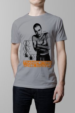 TRAINSPOTTING - comprar online