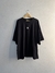 Remera Oversize Bicho - tienda online