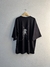 Remera Oversize Bicho - Rabia 