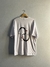 Remera Oversize Caras gemelas en internet