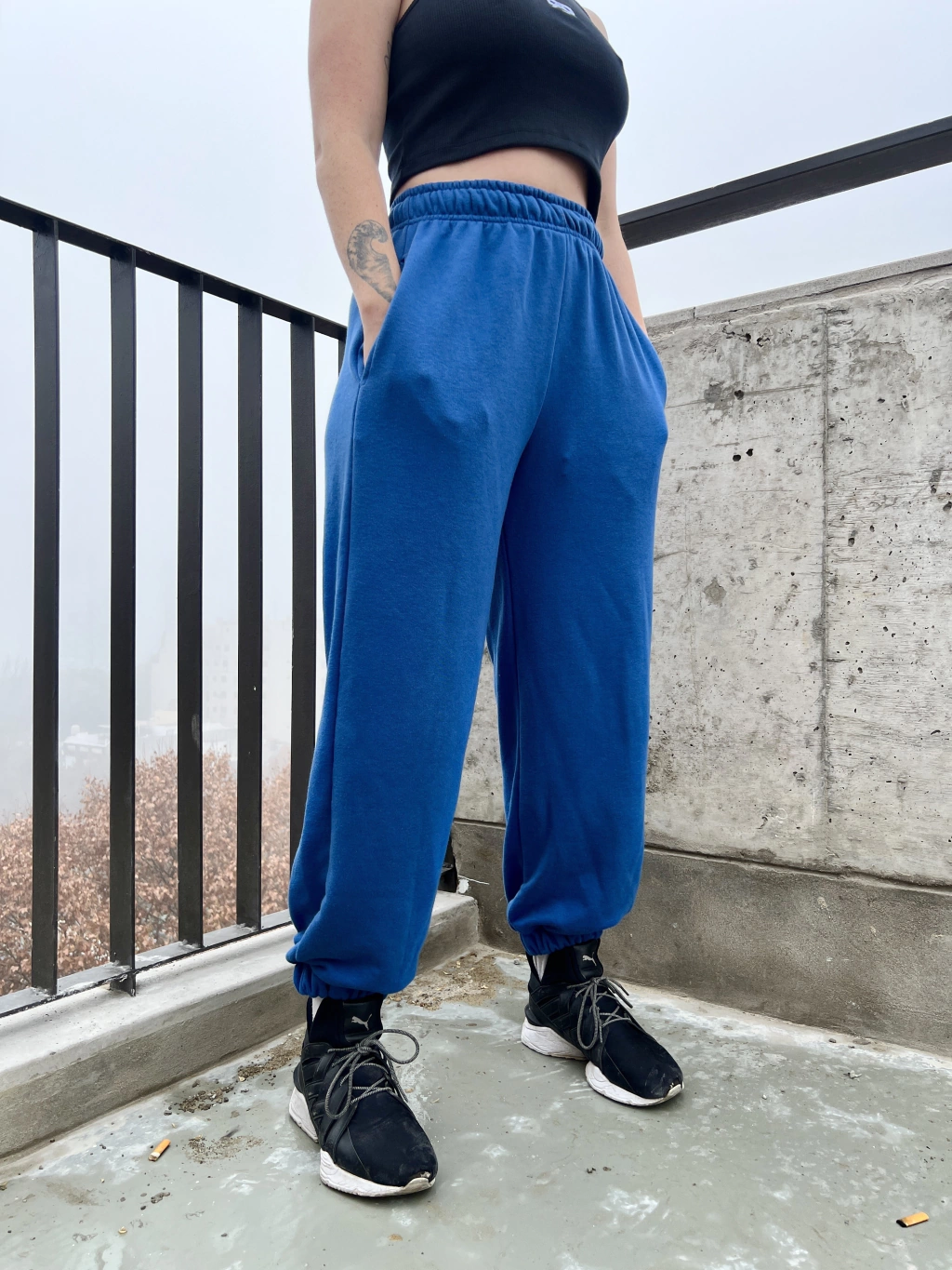 Jogging Spice thumbnail 3