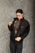 CAMPERA THRILA